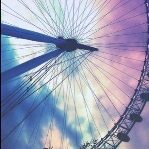 Meet your Posher, Sumaya